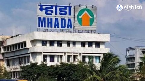 MHADA pay shifting charges