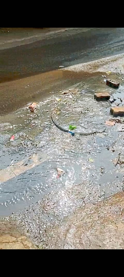 सकाळ संवाद