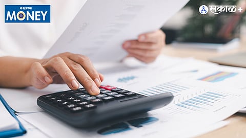 Income Tax Penalty for Missed Disclosure