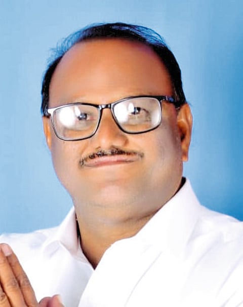 माझा प्रभाग माझे व्हिजन