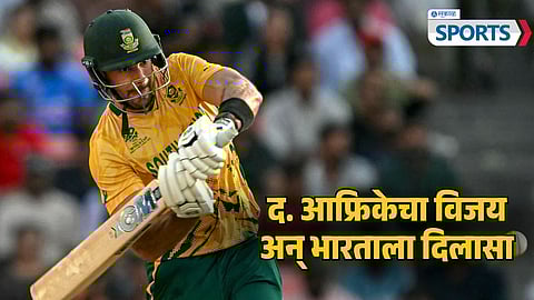 Aiden Markram | South Africa vs West Indies | T20 World Cup 2026