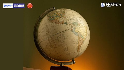 Global Geopolitics 2026