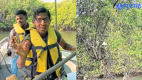 Eco-Tourism Initiative in Pawas Empowers Women, Draws Visitor Interest