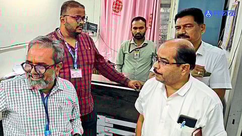 Chhatrapati Sambhajinagar