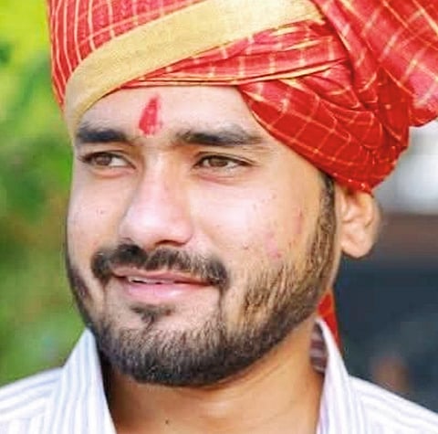 माझा प्रभाग माझे व्हीजन