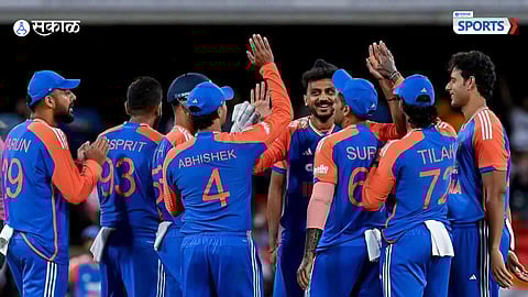 India vs Zimbabwe T20 World Cup