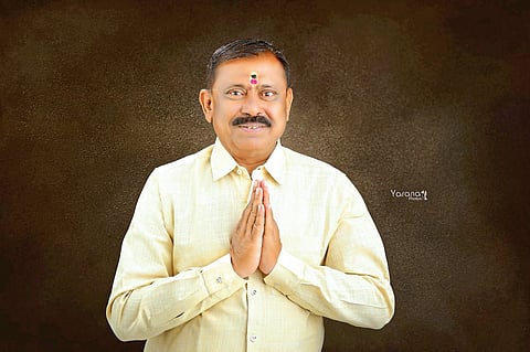 माझा प्रभाग, माझे व्हिजन : सांगोला