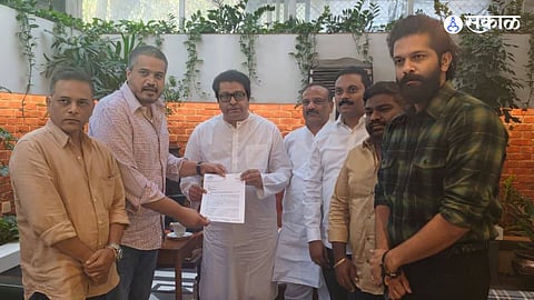 Raj Thackeray on Ajit Pawar Plane Crash