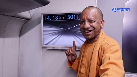 Yogi Adityanath