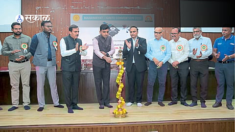 Collector Amol Yedge