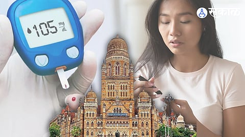 BMC AI-based Screening Campaign