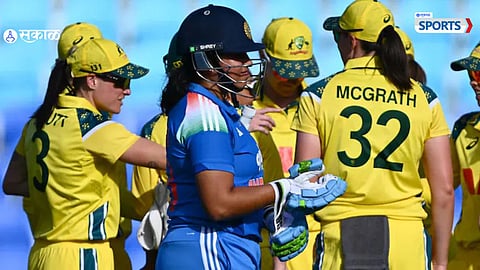 Indian Women Cricket