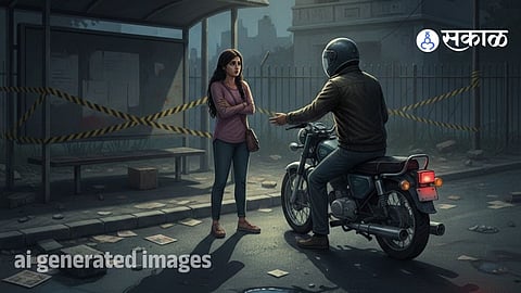 Love Betrayal Turns Deadly: Woman Raped and Killed After Accepting Lift in Odisha