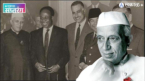 Geopolitics of India