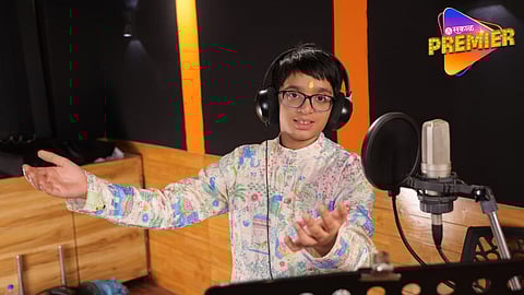 Marathi New Song Out