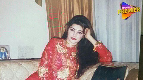 Bollywood Popular Actress Comeback After 25 Years