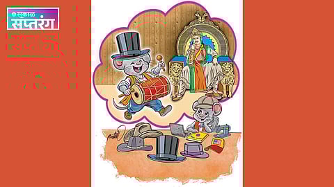 Jugadu Caps Business Story