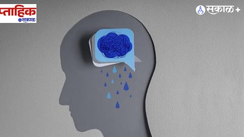 Psychology of finding inner joy