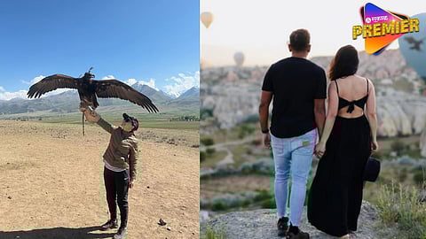 Marathi Actress Opens Up About Financial Independence