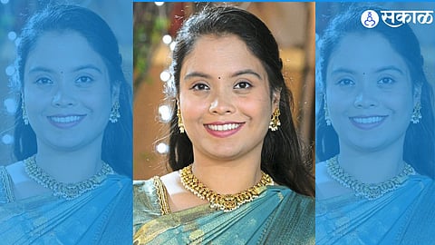 Supported by Family, Driven by Dreams: Sayali Kamble-Chavan Achieves Assistant Director Post