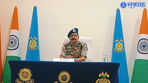 IIM Pune Declared Best Training Centre as CRPF Defuses 767 IEDs