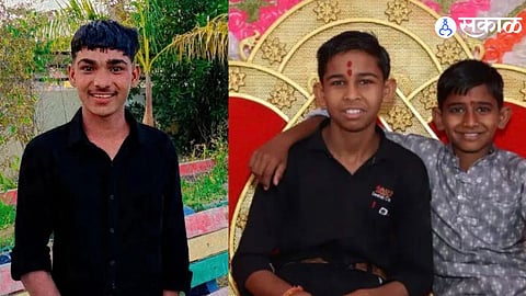 Maharashtra Road Tragedy: Three Minors Killed in Telhara Accident