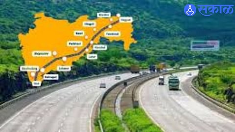 Tension in Villages Over Shaktipith Project; Administration Tightens Security