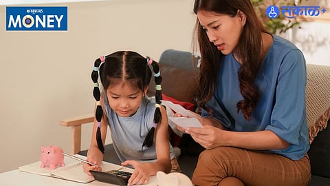 Financial Literacy for Kids