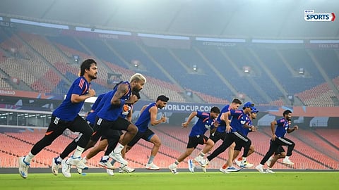 IND vs ENG: २ पराभव अन्... ! भारताचा ट्वेंटी-२० वर्ल्ड कप स्पर्धेत इंग्लंडविरुद्ध रेकॉर्ड कसा आहे? जाणून घ्या आकडे कोणाच्या बाजूने