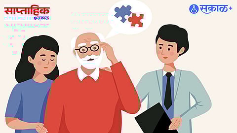 Elderly Mental Health