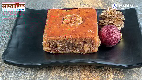 Indian Sweets and Desserts