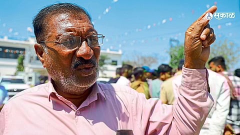 Nagpur Factory Blast