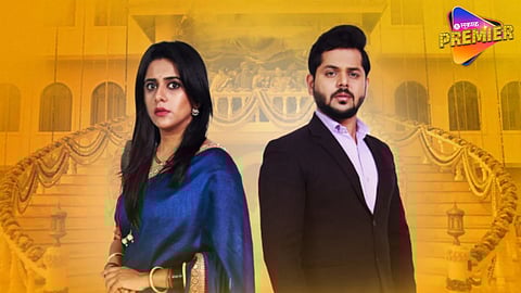 Shubhvivah Serial Final Promo