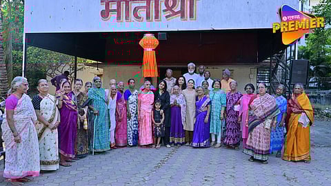 Tighee Team Holi Celebration