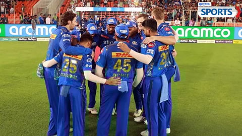 Mumbai Indians