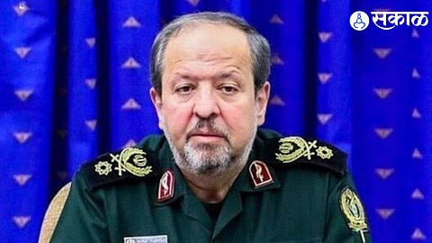 Explosions reported in Tehran amid escalating Israel-Iran conflict following alleged coordinated US-Israel airstrikes targeting key Iranian military leaders.