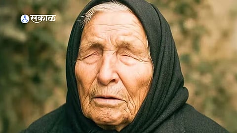 baba venga Prediction