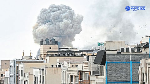 Iran vs western countries latest update