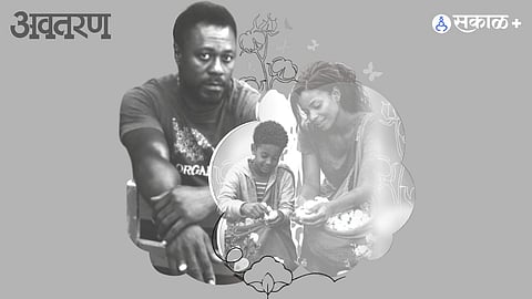 Black Rights Movement USA