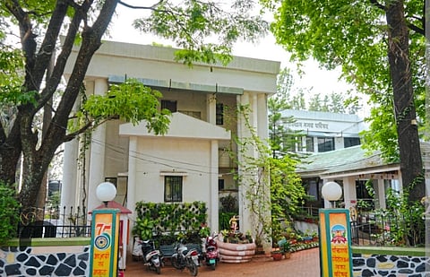 पांचगणी : पाचगणी शहरवासीयांसाठी खुशखबर: मालमत्ता करावरील शास्तीत ५० टक्के सवलत; ''अभय योजने''चा लाभ घेण्याचे मुख्याधिकाऱ्यांसह पदाधिकाऱ्यांचे आवाहन