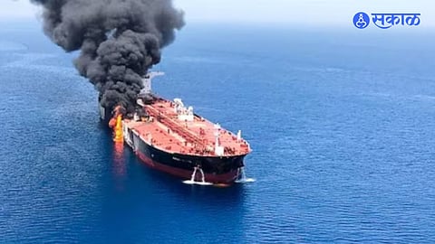 Maritime Security Threats