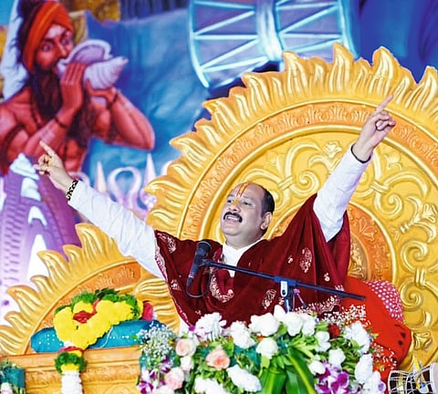 मजबूत बंधुभावामुळे देशवासीय आनंदात