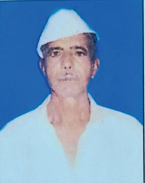 तुकाराम गोळे यांचे निधन