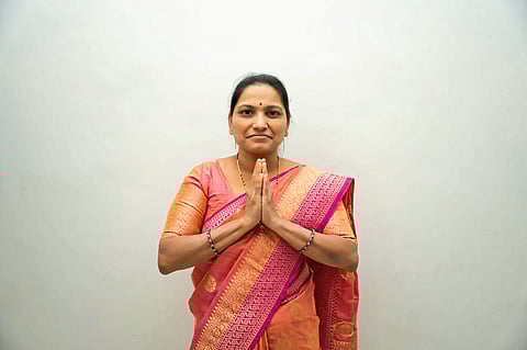 माझा प्रभाग, माझे व्हिजन : सांगोला