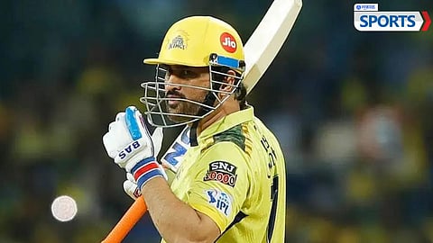 MS Dhoni penalised in Ranchi overspeeding case