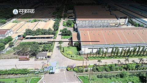 Kolhapur’s expanding MIDC zones