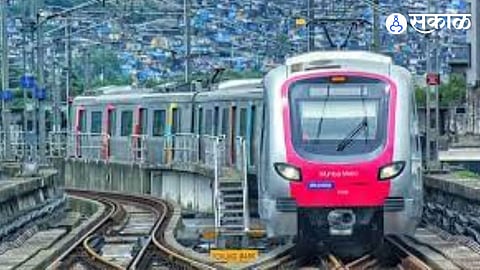 Pune Metro Upgrades Stations with Scan-and-Enter Gate Policy