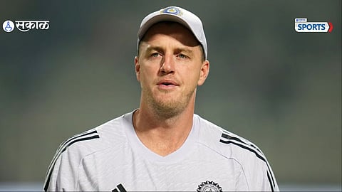 Morne Morkel