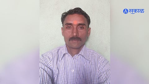 Beed Sambhajinagar Highway