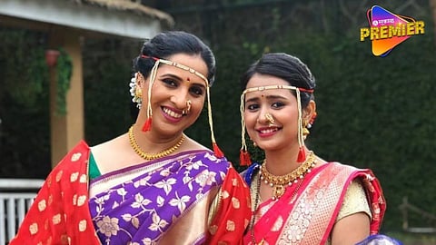 Marathi Actress Face Horrific Accident